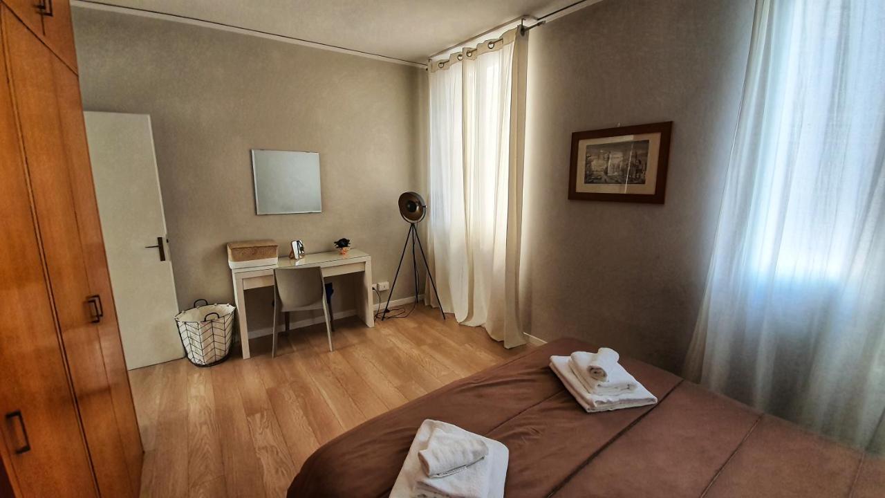 San Giovanni Novo Apartments Βενετία Εξωτερικό φωτογραφία