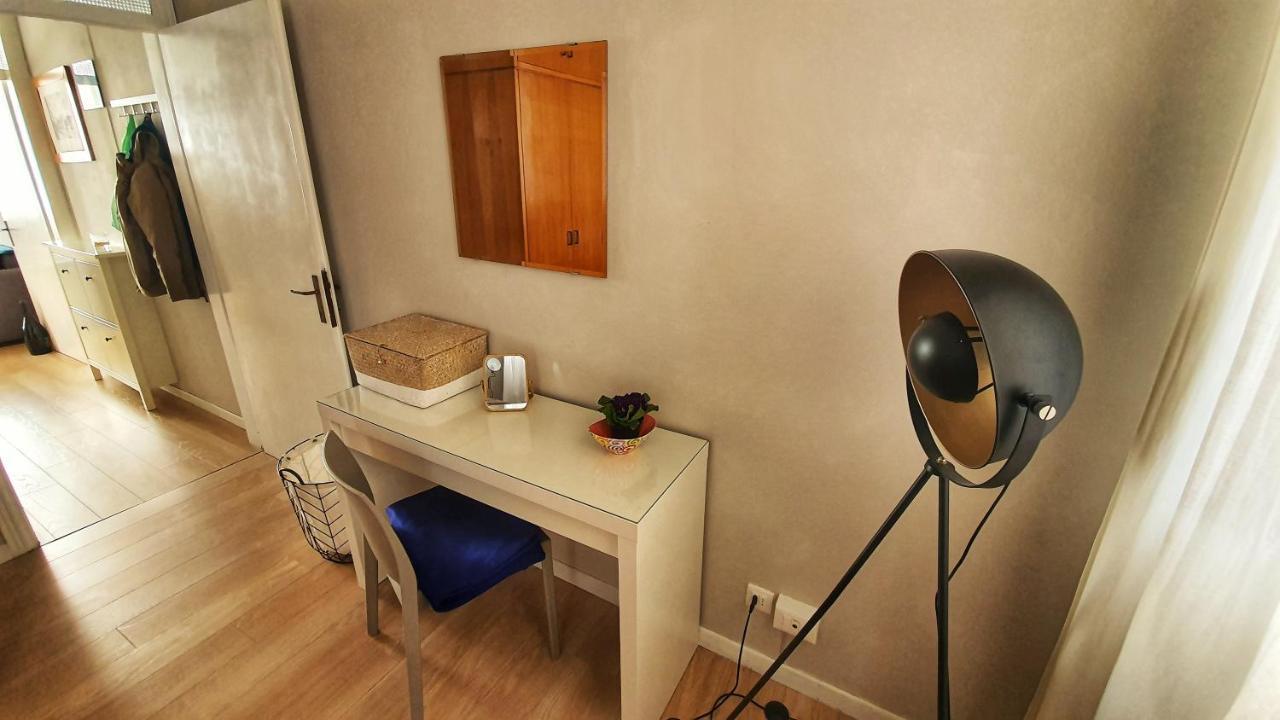 San Giovanni Novo Apartments Βενετία Εξωτερικό φωτογραφία