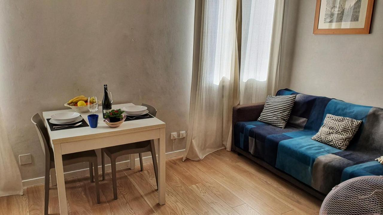 San Giovanni Novo Apartments Βενετία Εξωτερικό φωτογραφία