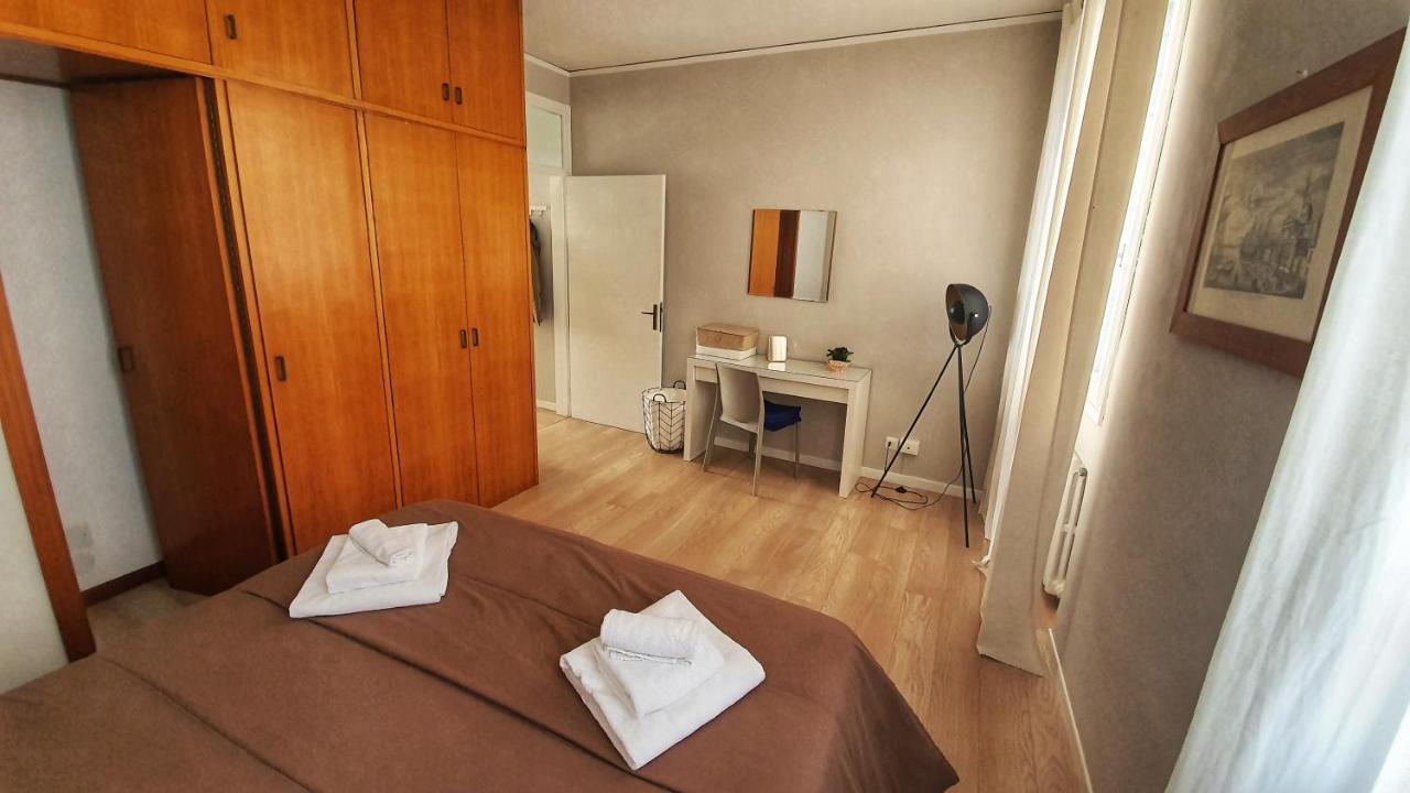 San Giovanni Novo Apartments Βενετία Εξωτερικό φωτογραφία