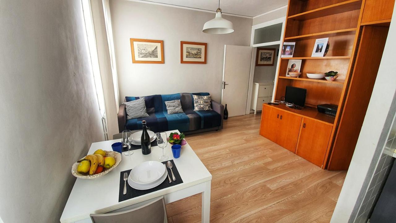 San Giovanni Novo Apartments Βενετία Εξωτερικό φωτογραφία