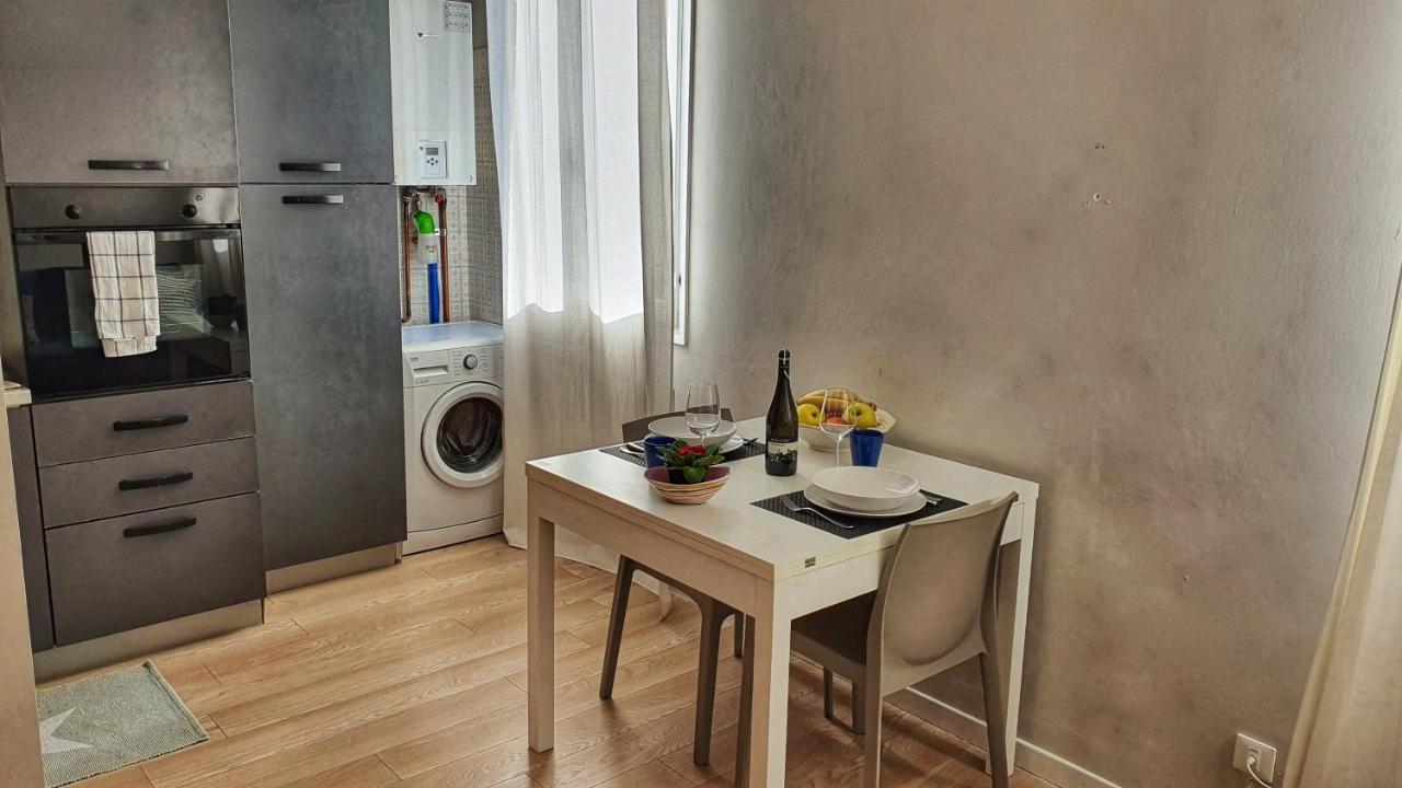 San Giovanni Novo Apartments Βενετία Εξωτερικό φωτογραφία