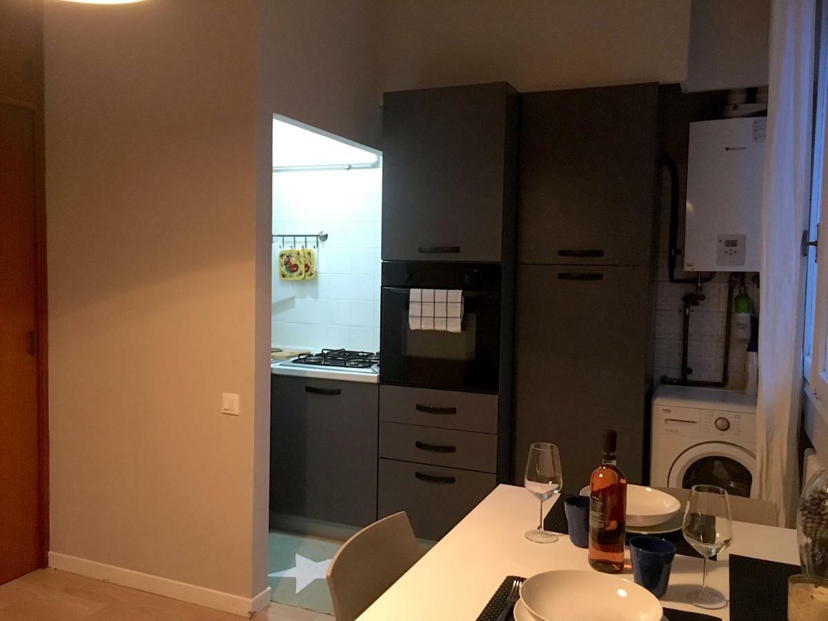 San Giovanni Novo Apartments Βενετία Εξωτερικό φωτογραφία